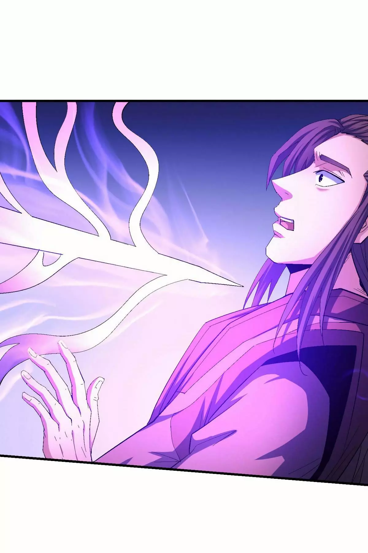 God of Martial Arts Chapter 139.3 page 27