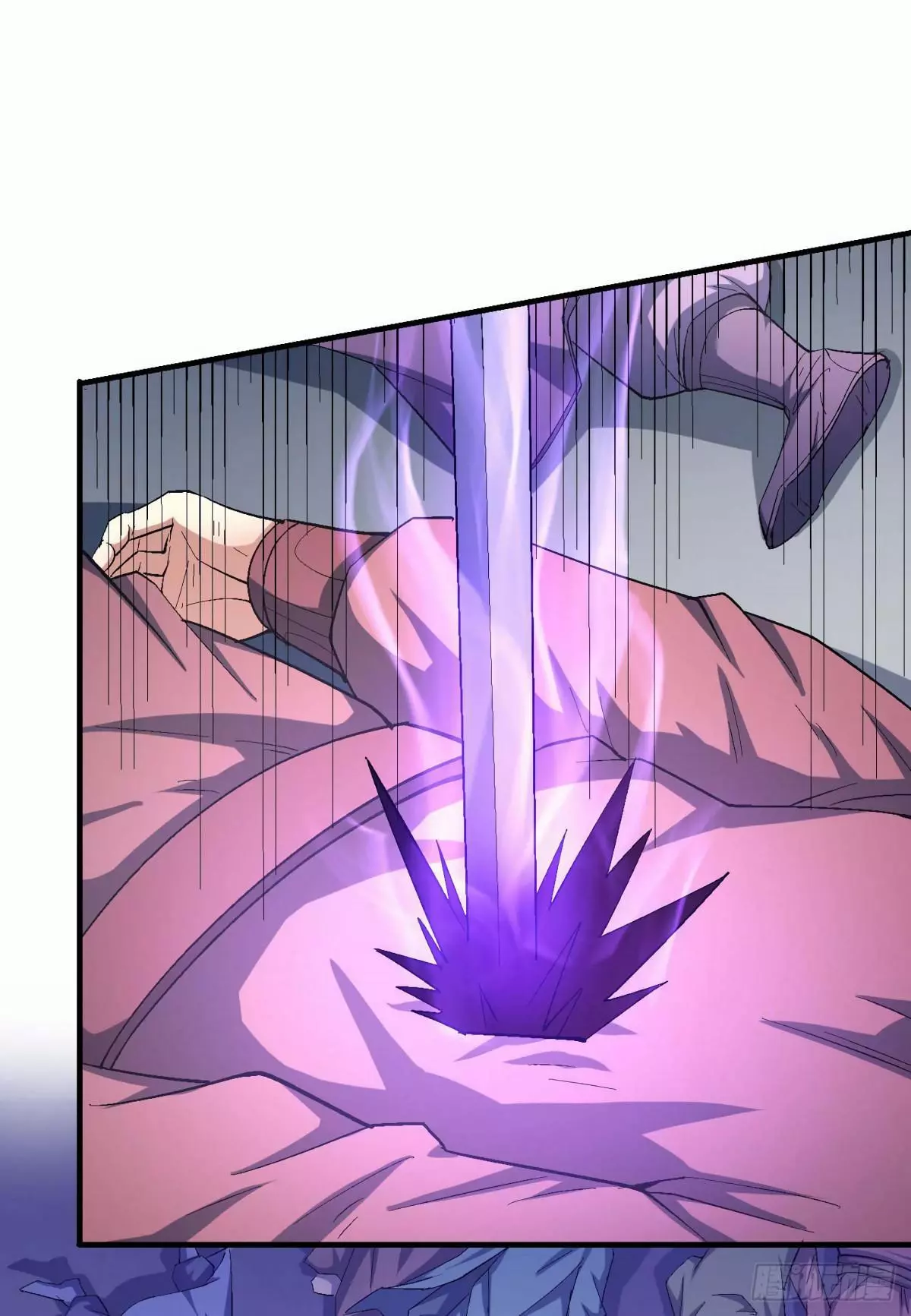 God of Martial Arts Chapter 139.3 page 12