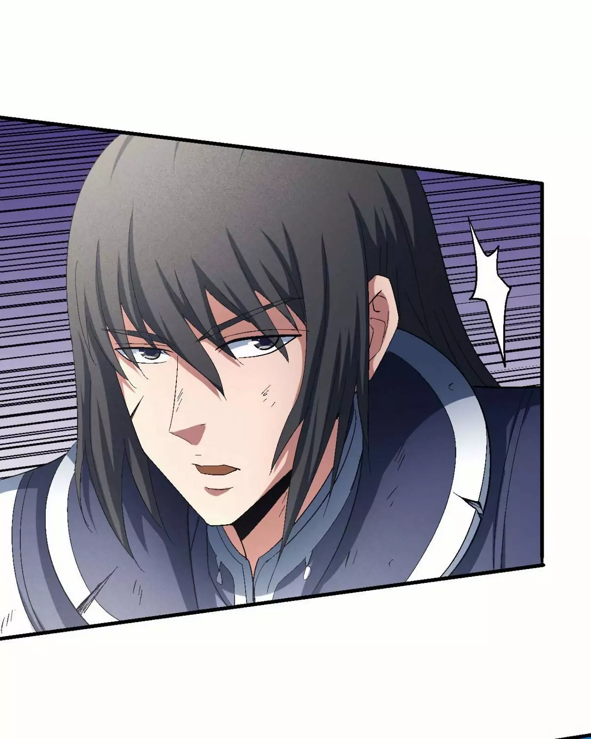 God of Martial Arts Chapter 139.3 page 35