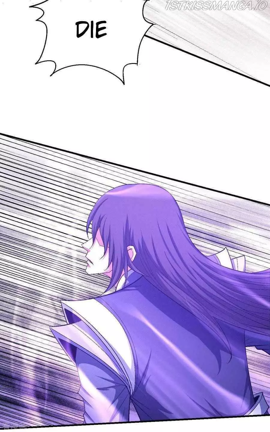 God of Martial Arts Chapter 146.1 page 8