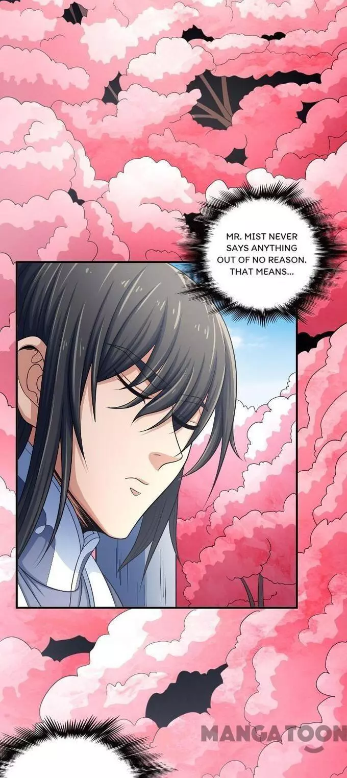 God of Martial Arts Chapter 150.2 page 5