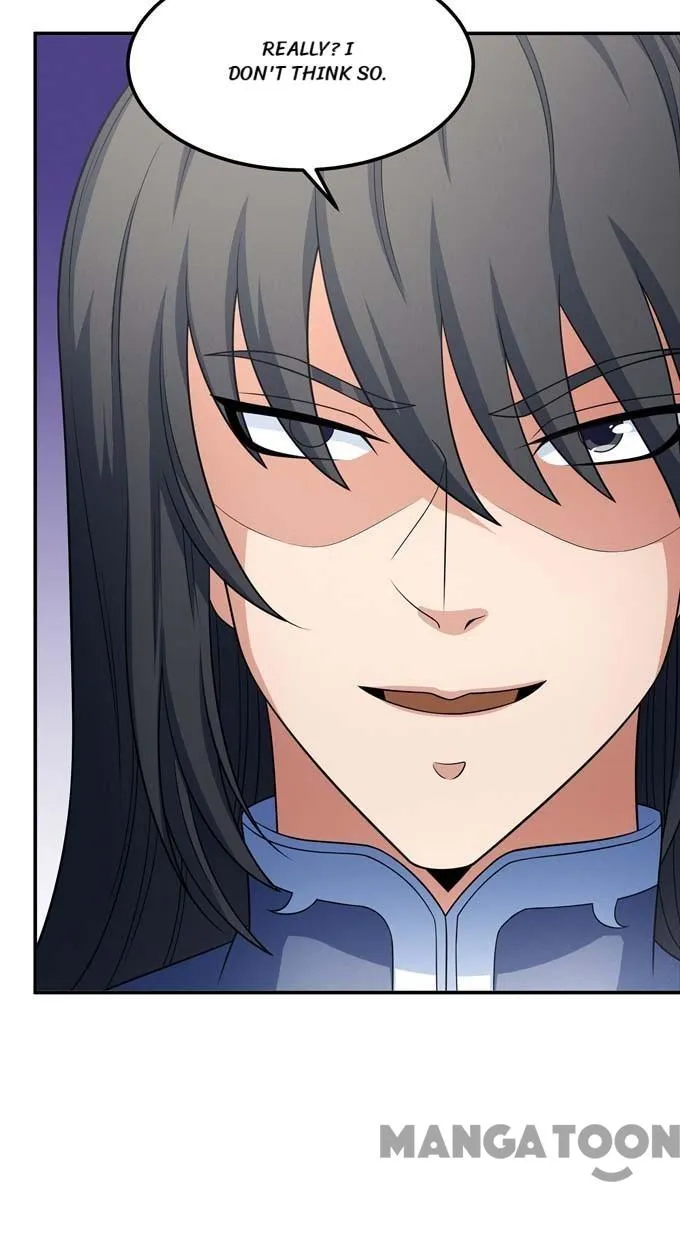 God of Martial Arts Chapter 151.3 page 17