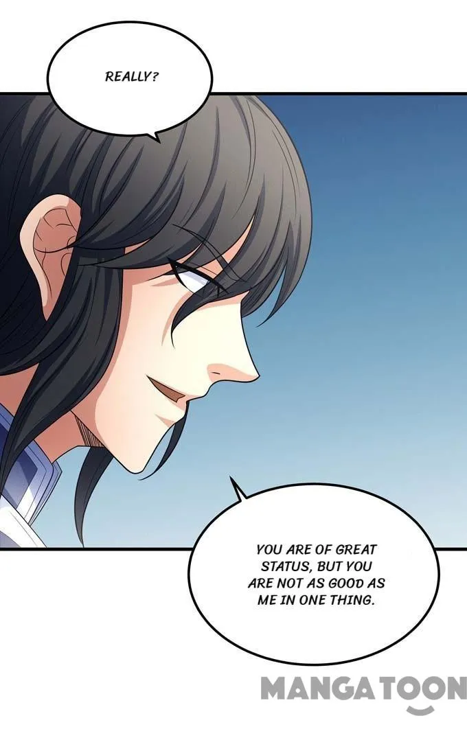 God of Martial Arts Chapter 151.3 page 3