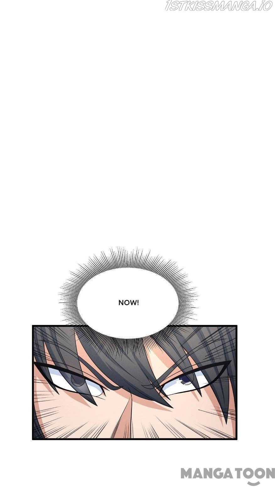God of Martial Arts Chapter 153.1 page 13
