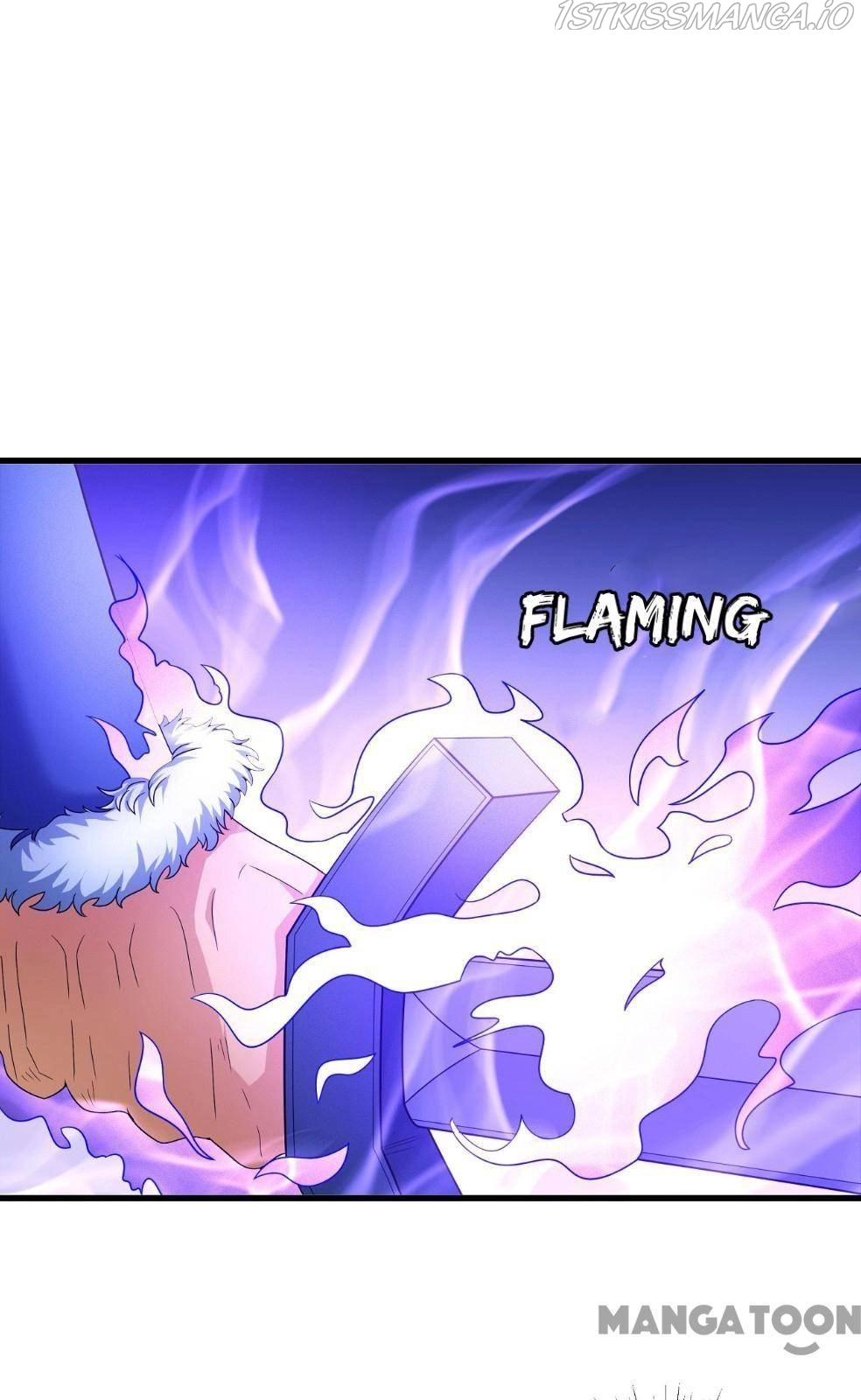 God of Martial Arts Chapter 153.1 page 30