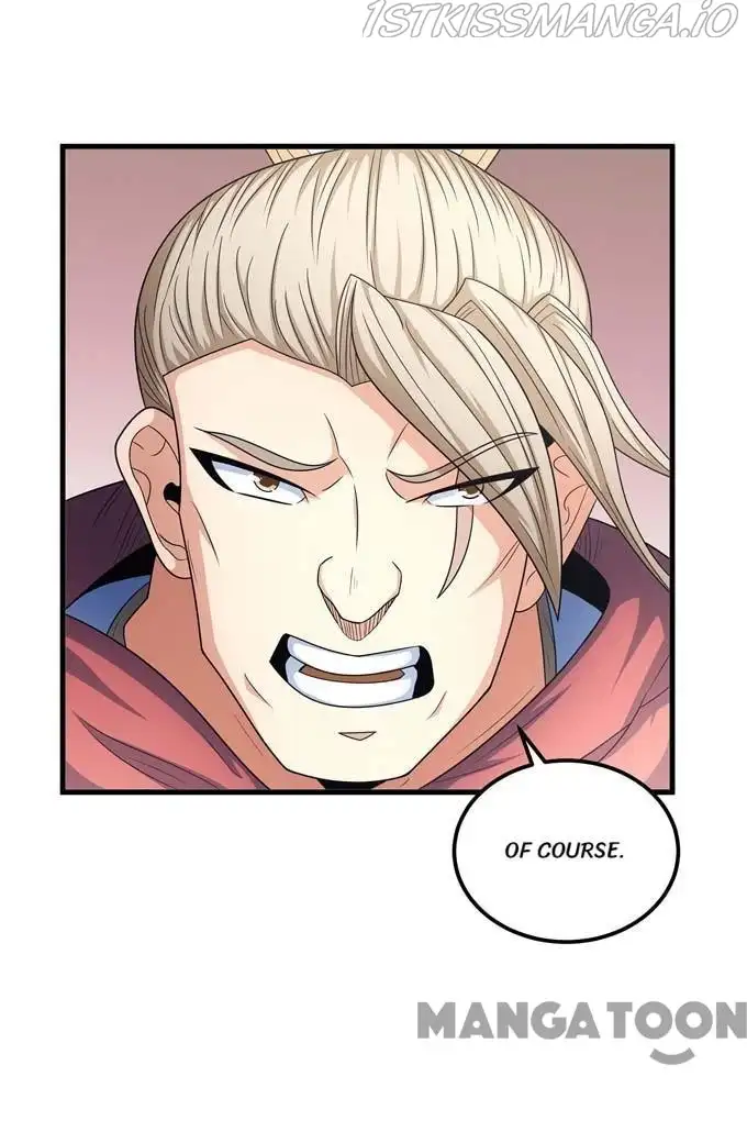 God of Martial Arts Chapter 153.3 page 11