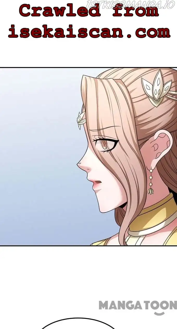 God of Martial Arts Chapter 153.3 page 16