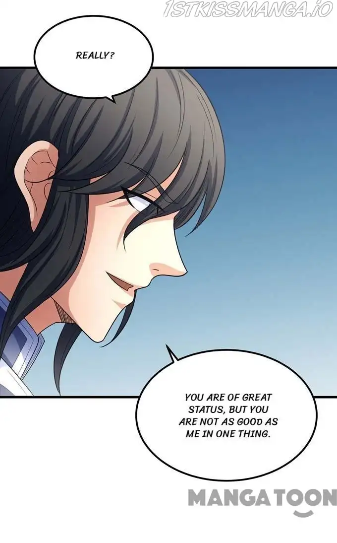 God of Martial Arts Chapter 153.3 page 3
