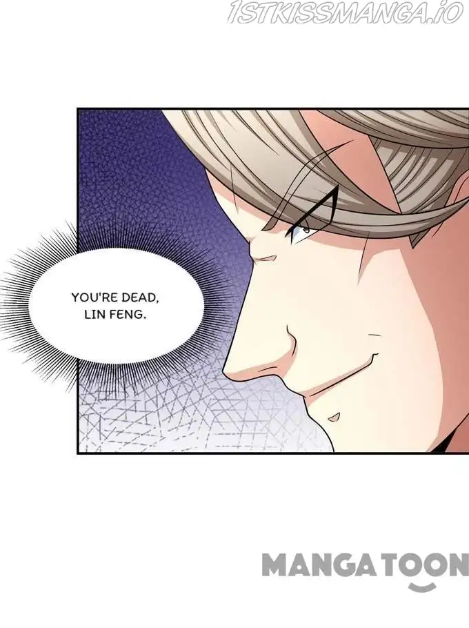 God of Martial Arts Chapter 153.3 page 29