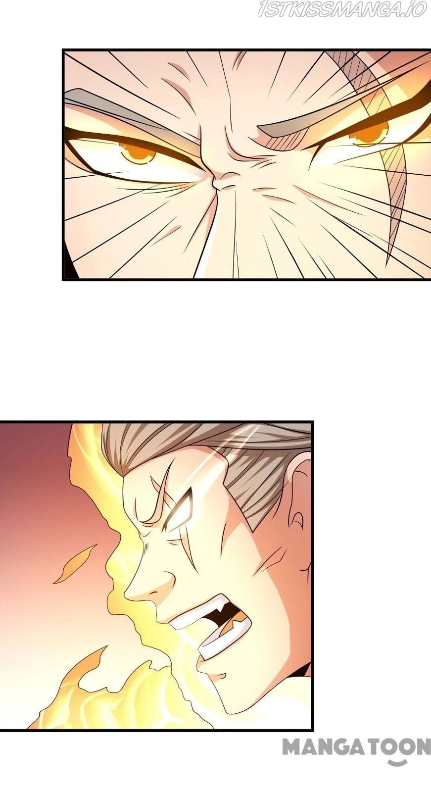 God of Martial Arts Chapter 154.2 page 3