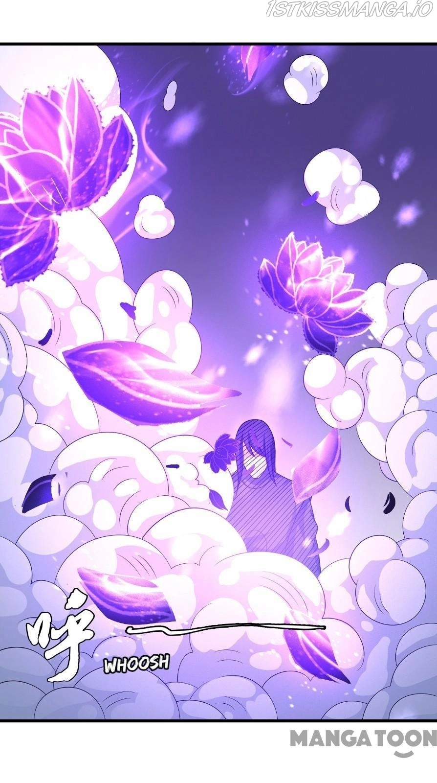 God of Martial Arts Chapter 154.2 page 10
