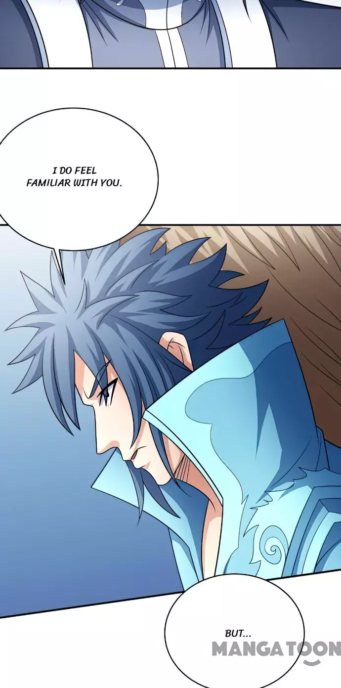 God of Martial Arts Chapter 155.1 page 8
