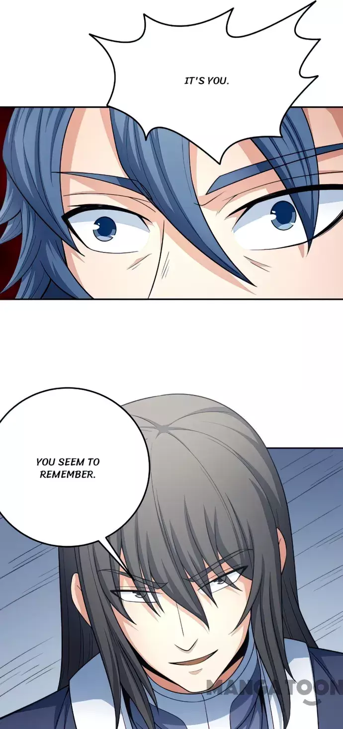 God of Martial Arts Chapter 155.1 page 13