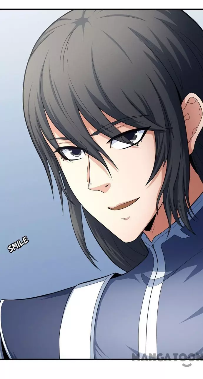 God of Martial Arts Chapter 156.2 page 9
