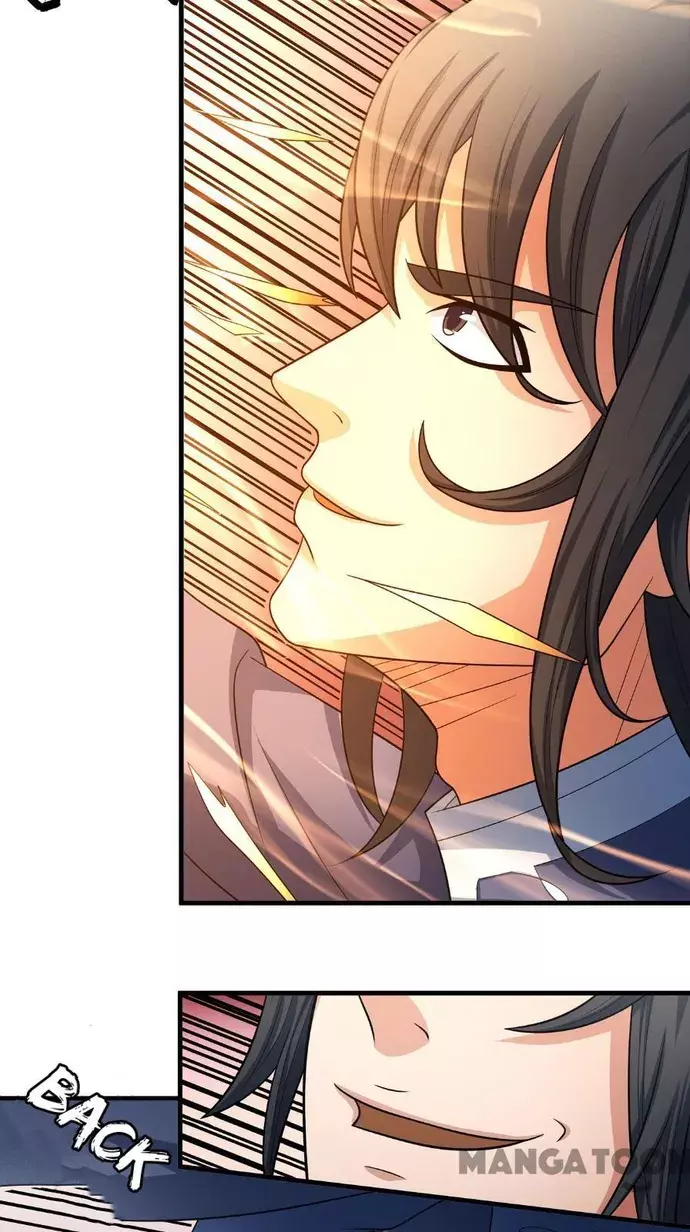 God of Martial Arts Chapter 155.3 page 12