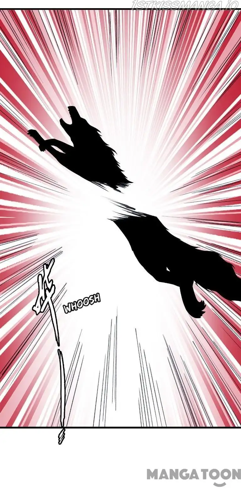 God of Martial Arts Chapter 157.1 page 26