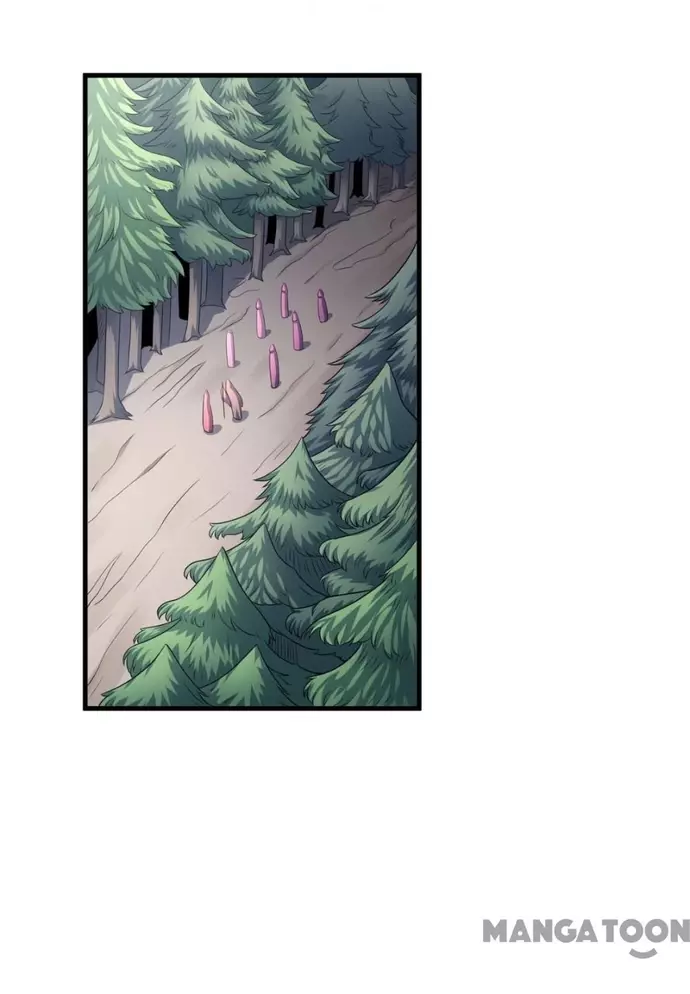 God of Martial Arts Chapter 156.2 page 2