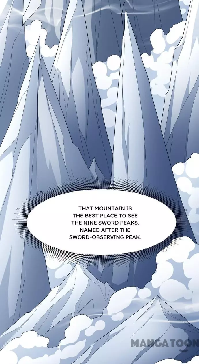 God of Martial Arts Chapter 156.2 page 34