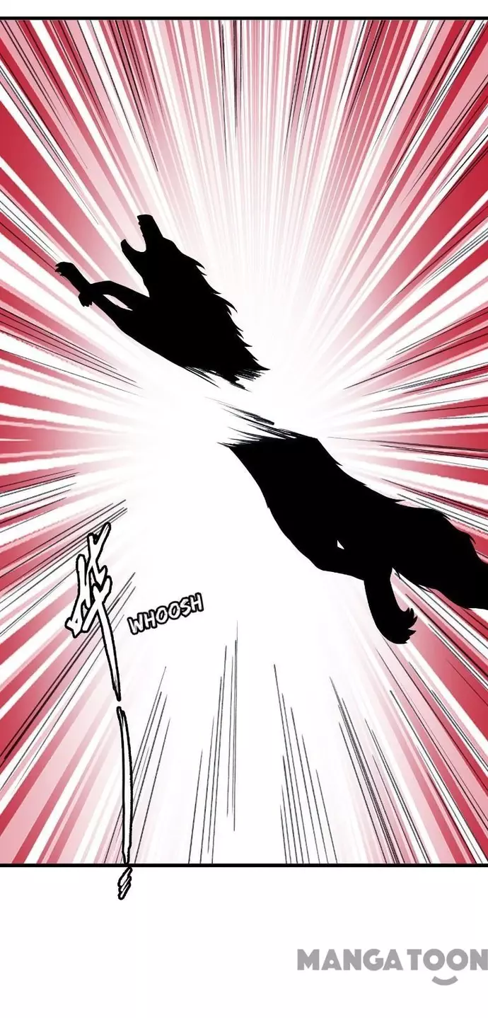 God of Martial Arts Chapter 156.2 page 26