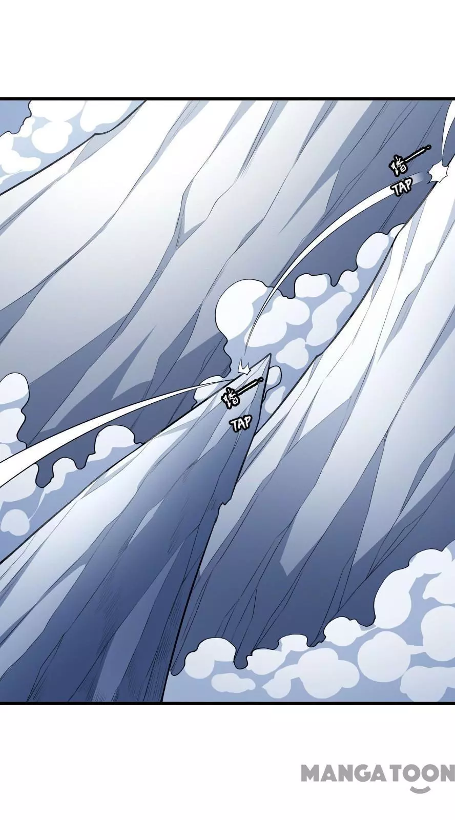 God of Martial Arts Chapter 157.2 page 12