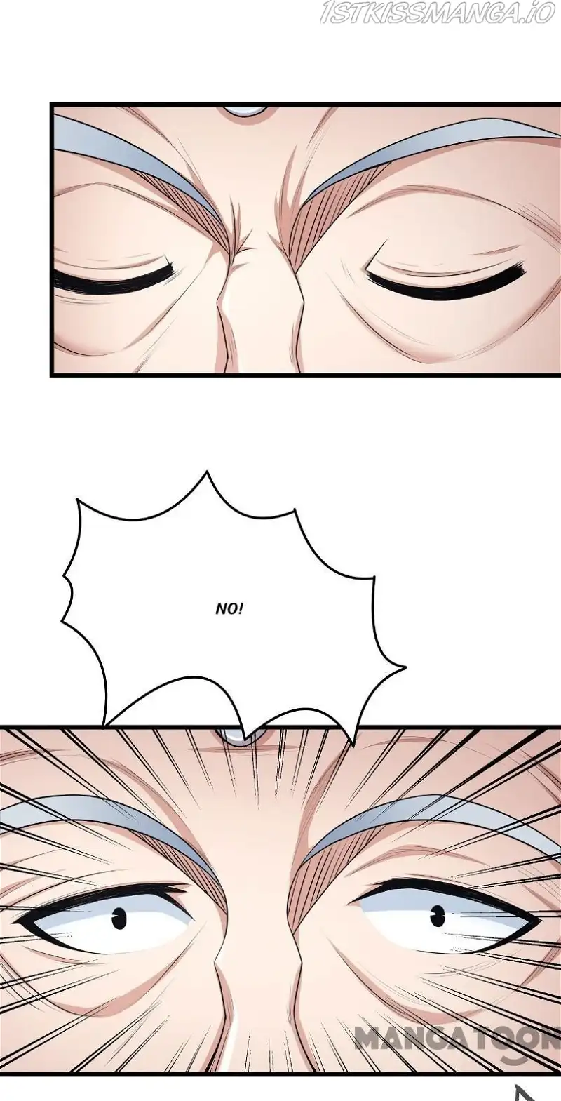 God of Martial Arts Chapter 157.3 page 16