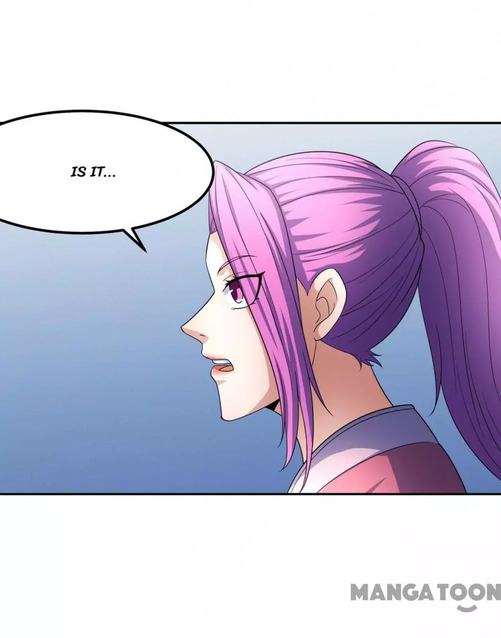 God of Martial Arts Chapter 157.2 page 25