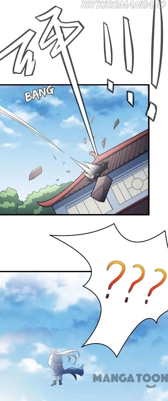 God of Martial Arts Chapter 157.3 page 17