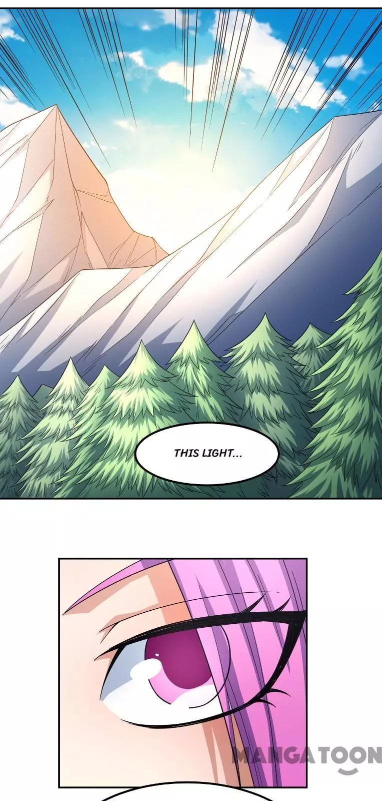 God of Martial Arts Chapter 157.2 page 26