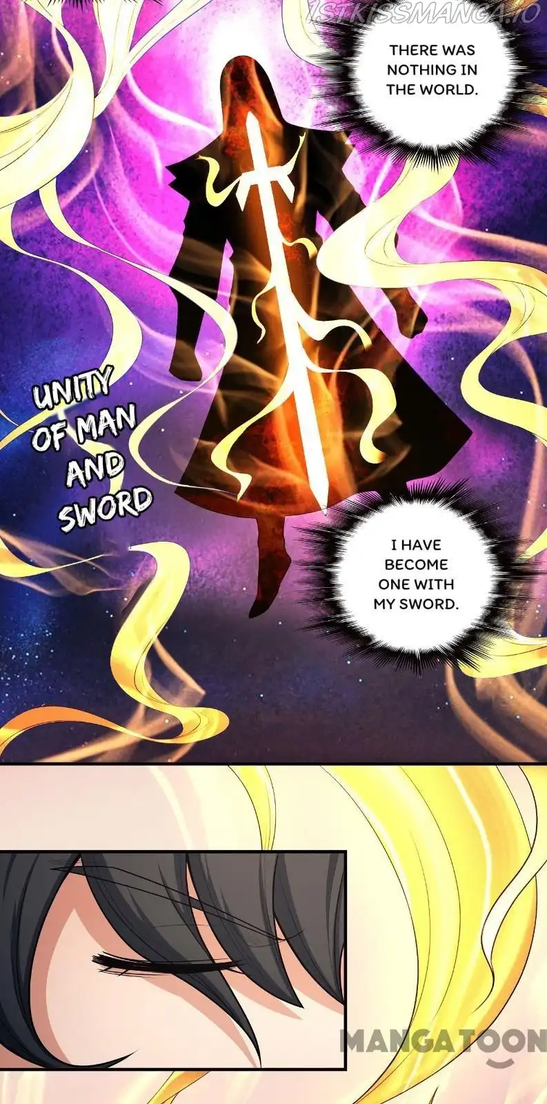 God of Martial Arts Chapter 157.3 page 10