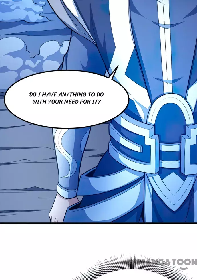 God of Martial Arts Chapter 158.2 page 6
