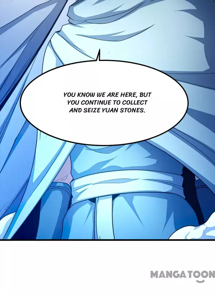 God of Martial Arts Chapter 158.2 page 24