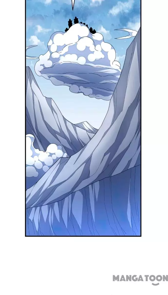 God of Martial Arts Chapter 160.3 page 18