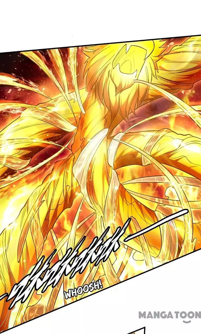 God of Martial Arts Chapter 160.3 page 5