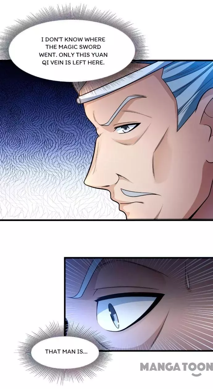 God of Martial Arts Chapter 160.3 page 2