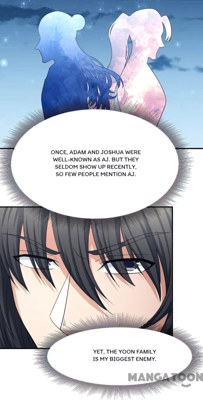 God of Martial Arts Chapter 161.2 page 3