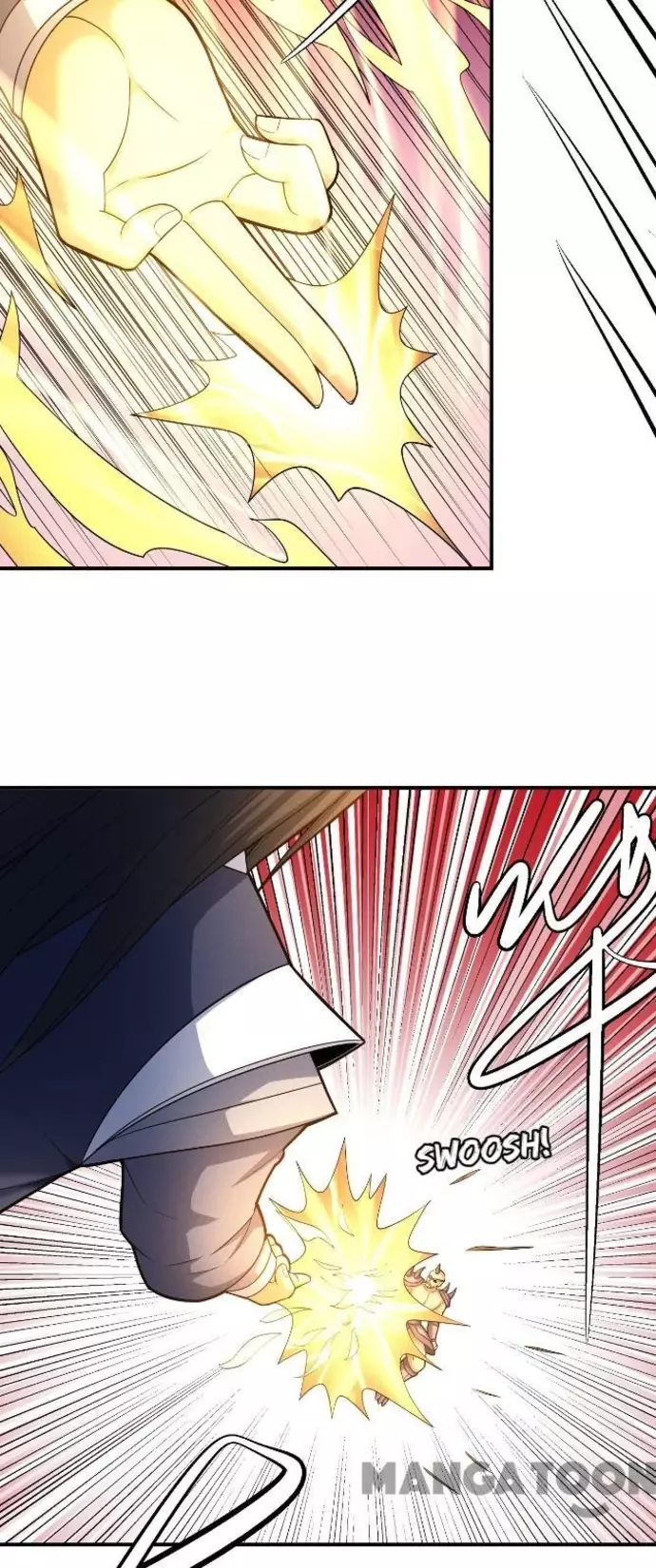 God of Martial Arts Chapter 162.3 page 4