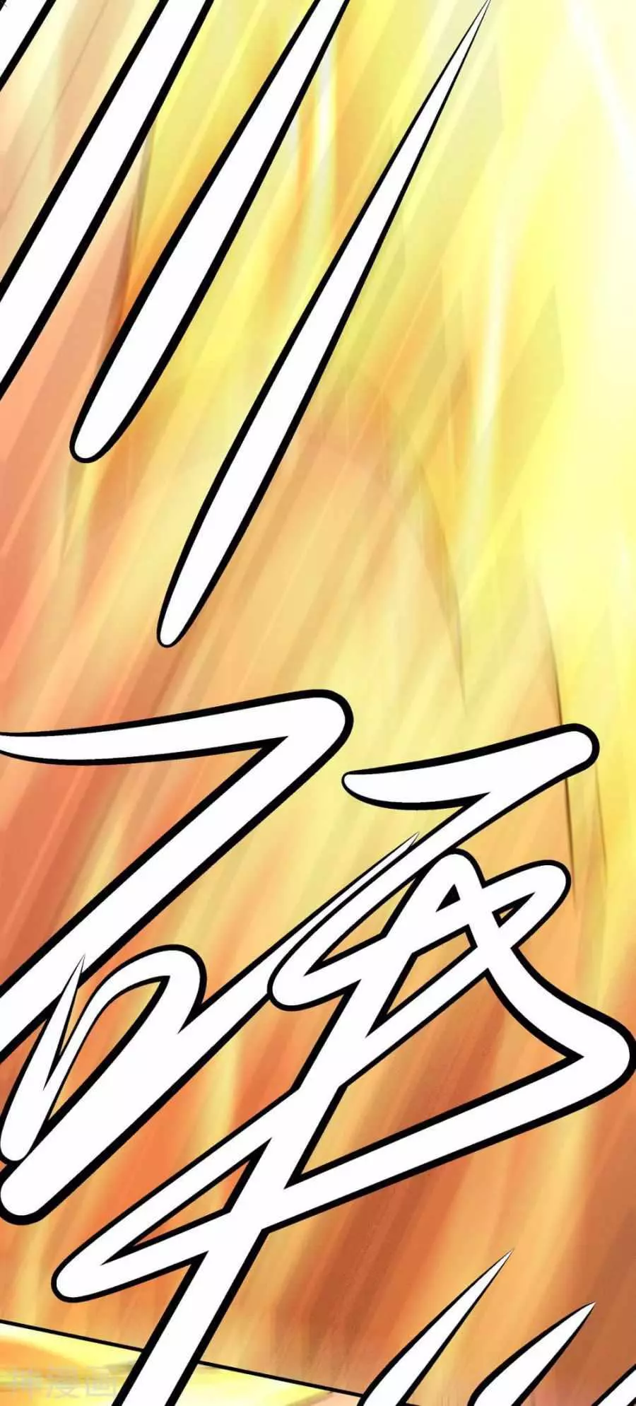 God of Martial Arts Chapter 162.2 page 21