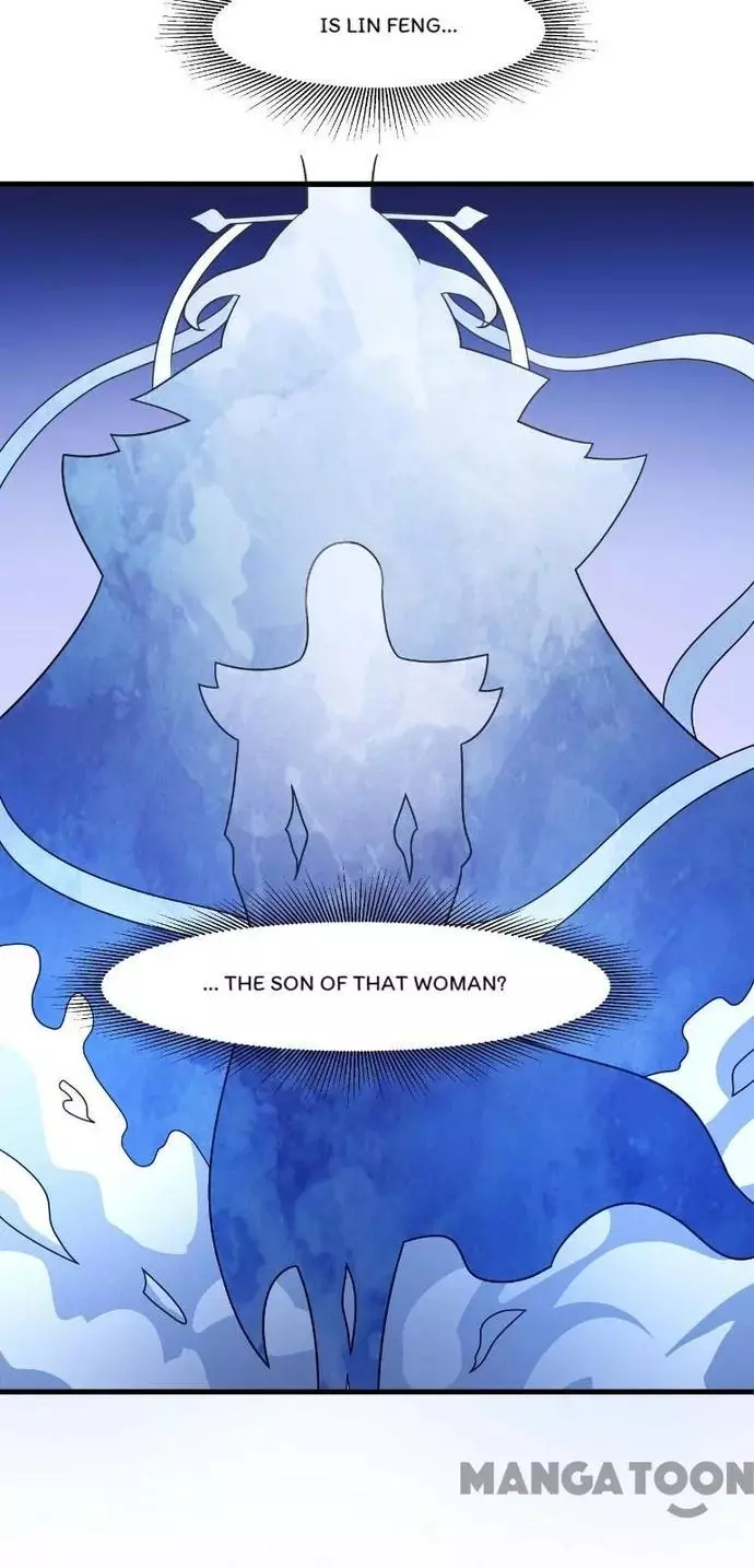 God of Martial Arts Chapter 164.2 page 12
