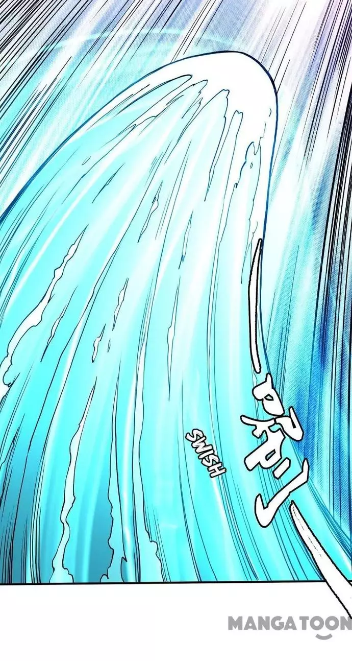 God of Martial Arts Chapter 164.3 page 19