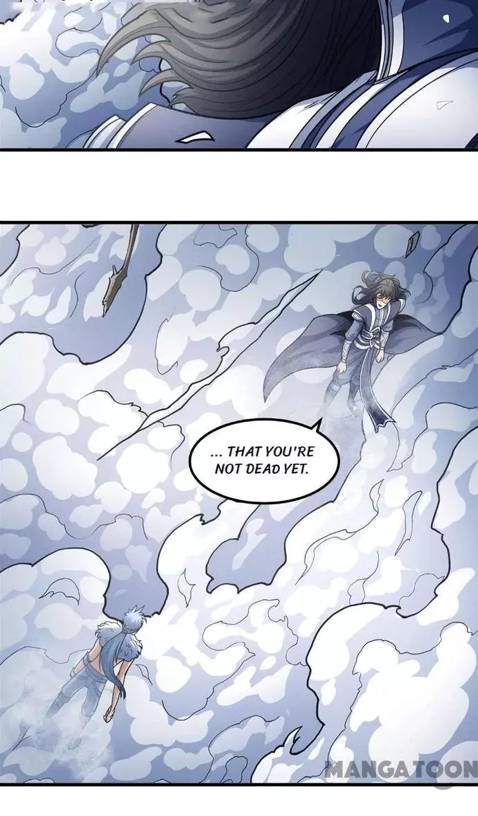 God of Martial Arts Chapter 164.3 page 30