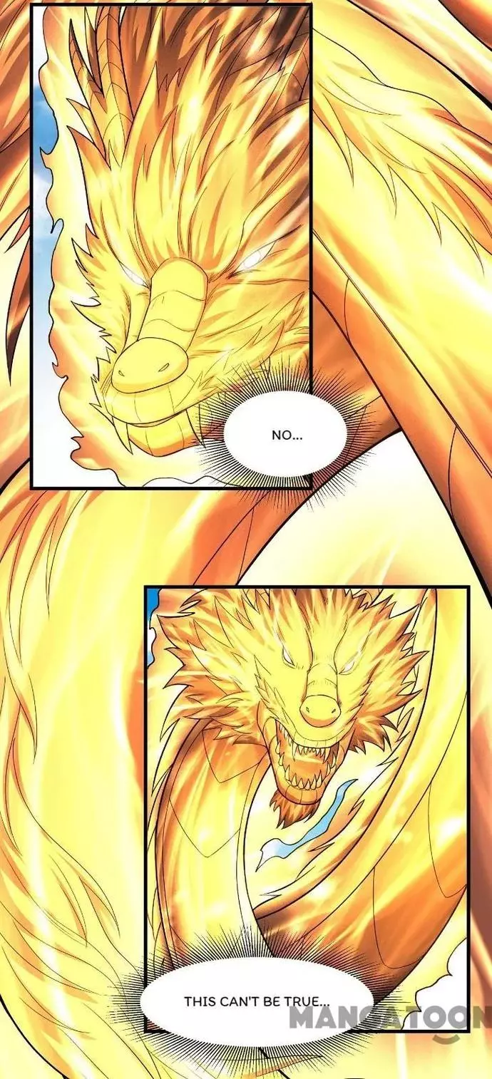 God of Martial Arts Chapter 164.2 page 2