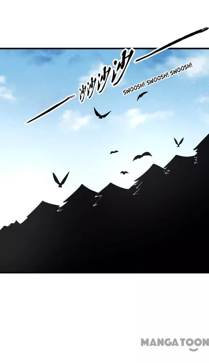 God of Martial Arts Chapter 163.3 page 16