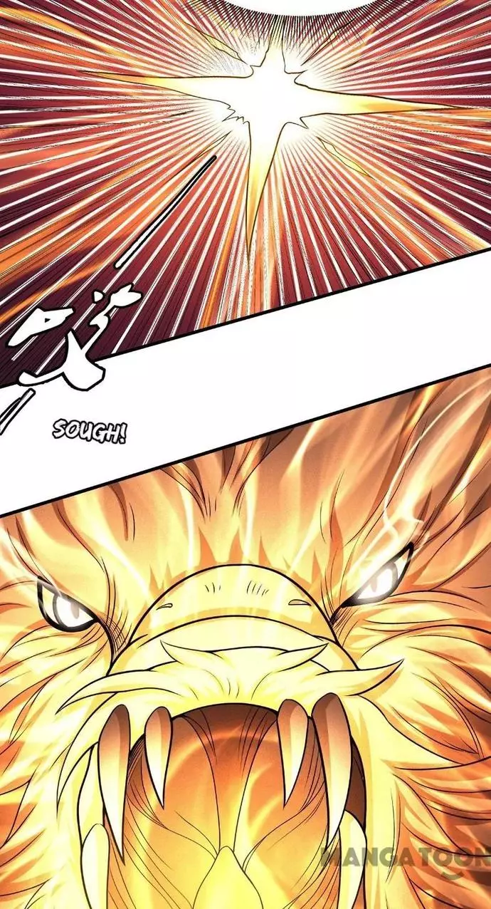God of Martial Arts Chapter 164.2 page 28