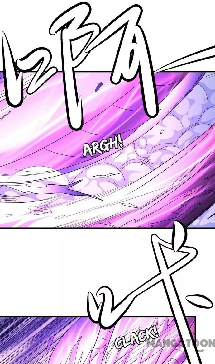 God of Martial Arts Chapter 165.1 page 5