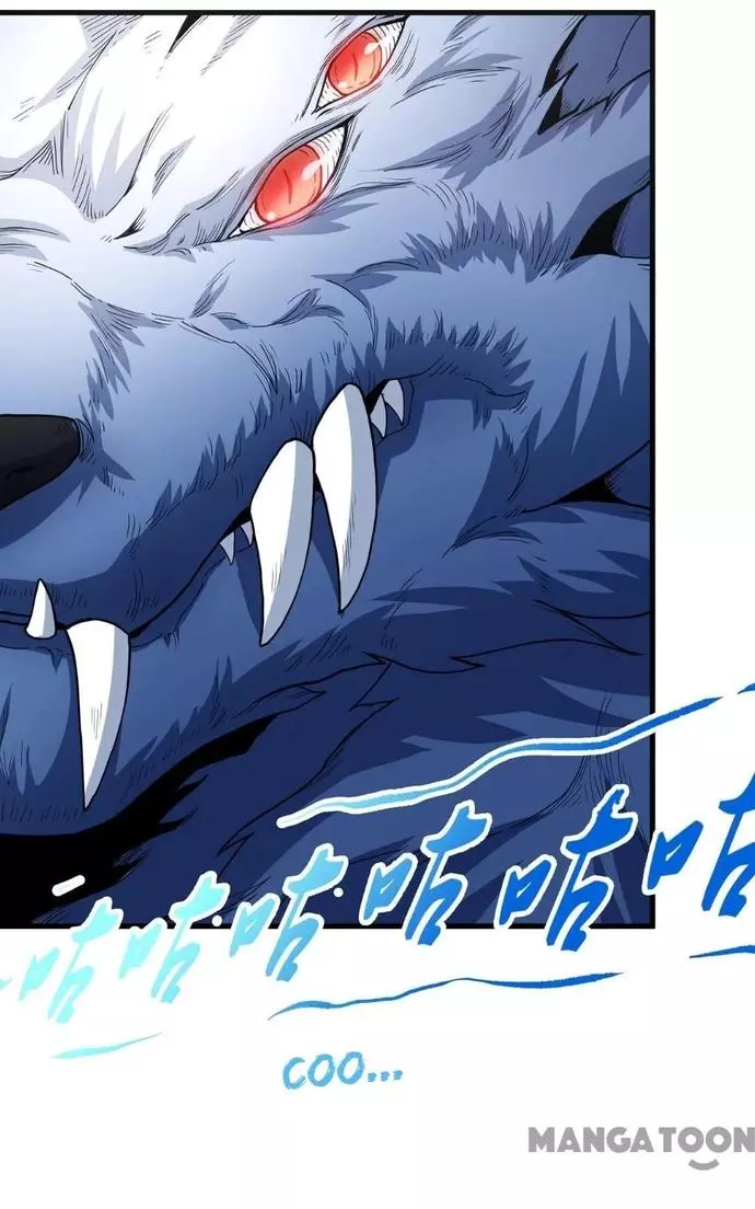 God of Martial Arts Chapter 166.1 page 10