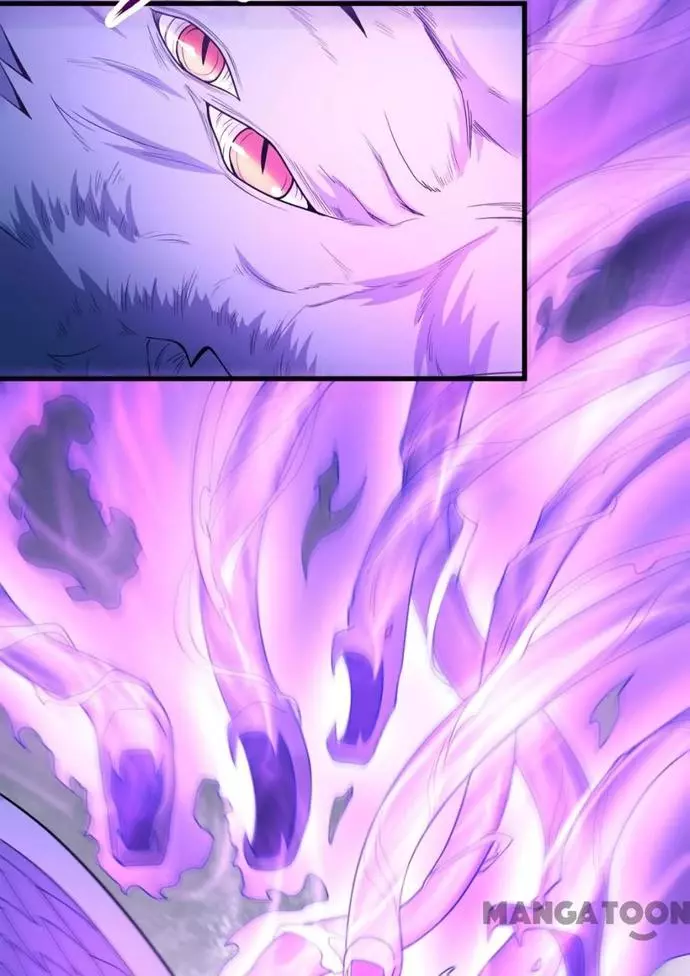 God of Martial Arts Chapter 166.1 page 30