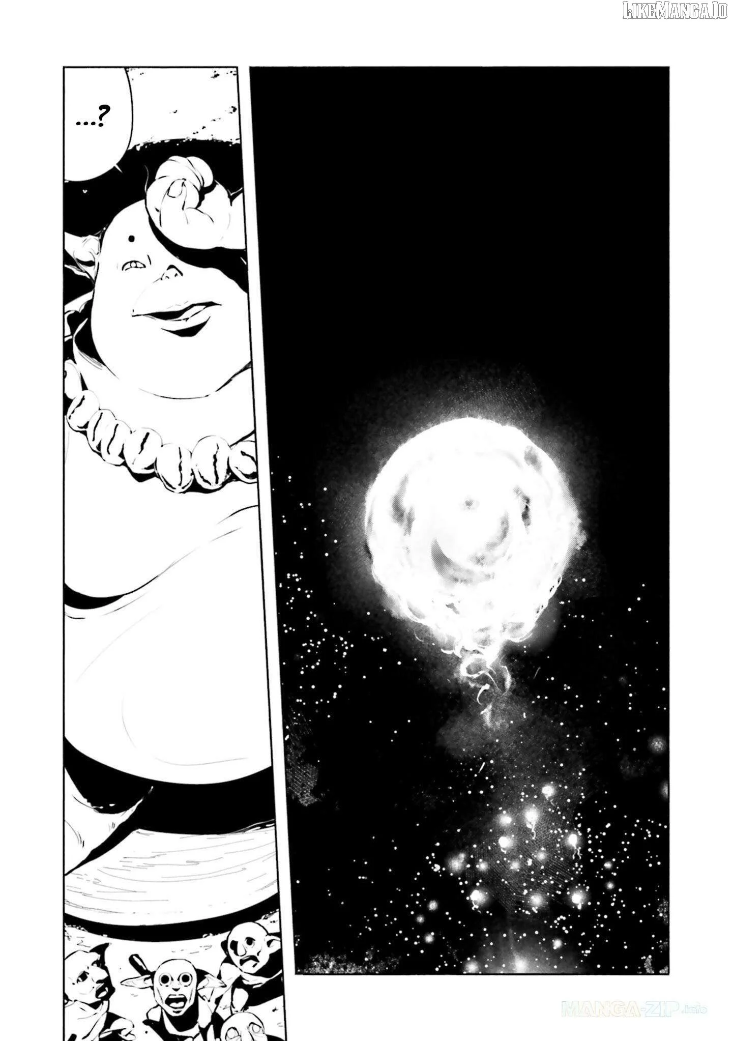Karada wa Jidou, Nakami wa Ossan no Nariagari Bokenki - Satera mo Tsuiteikimasu! Chapter 0.1 page 16