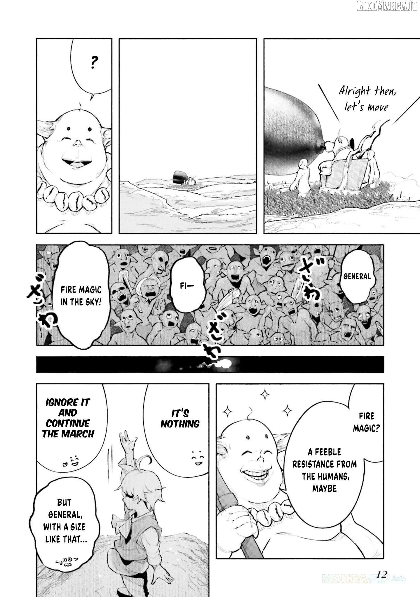 Karada wa Jidou, Nakami wa Ossan no Nariagari Bokenki - Satera mo Tsuiteikimasu! Chapter 0.1 page 15