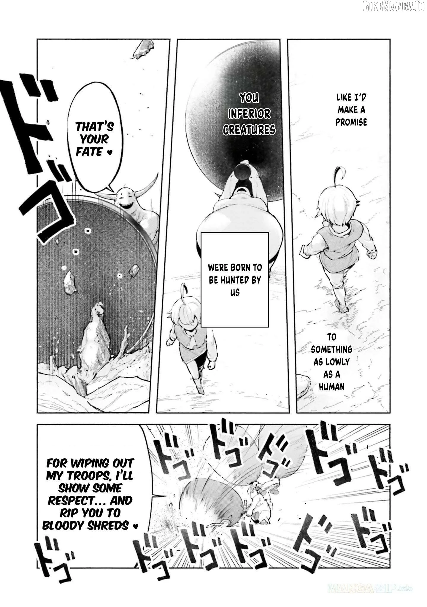 Karada wa Jidou, Nakami wa Ossan no Nariagari Bokenki - Satera mo Tsuiteikimasu! Chapter 0.1 page 20