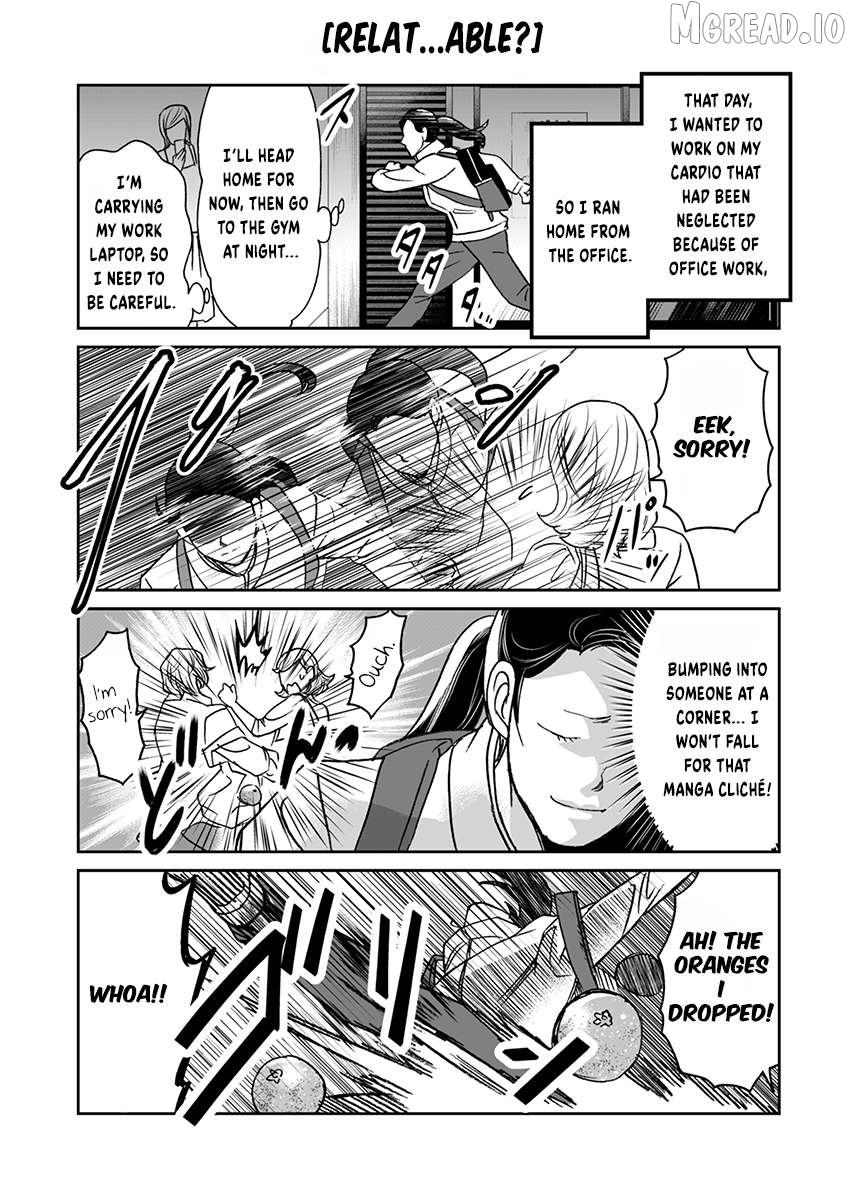 Kinto Reijou Kula-sama ~Akuyaku Reijou ni Koisuru Himanashi!~ Chapter 2 page 7
